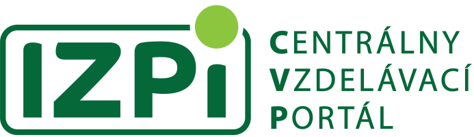 Centrálny vzdelávací portál IZPI