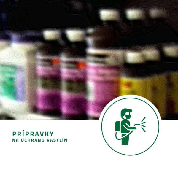 Prípravky